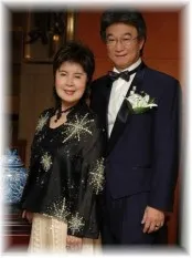 Barry Chi & Holly Chen - Amway